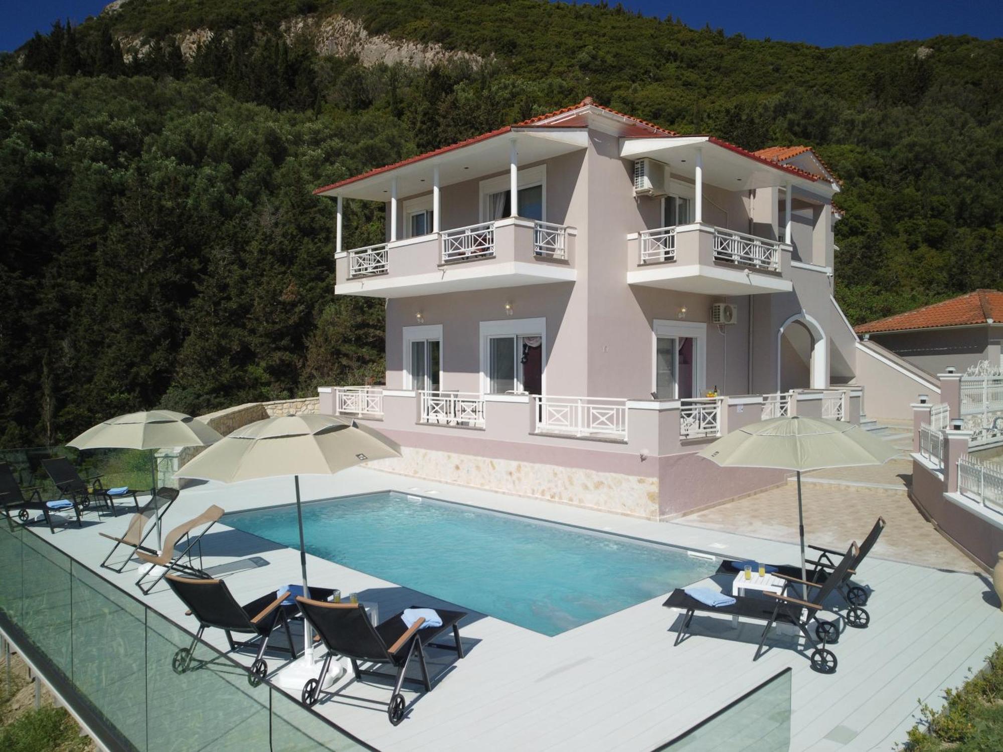 Euphoria Apts Afión