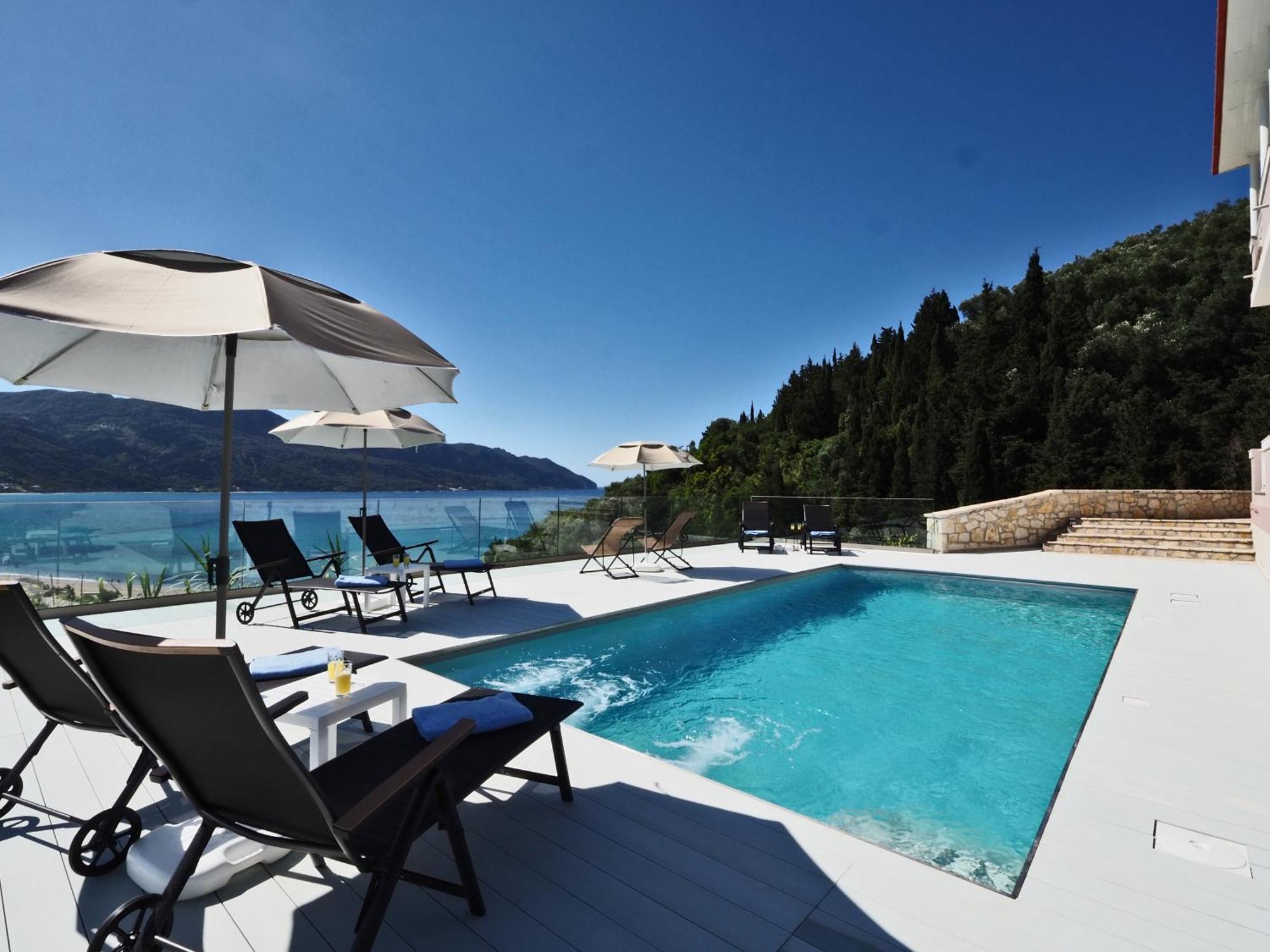 Apartmán Euphoria Apts Afión