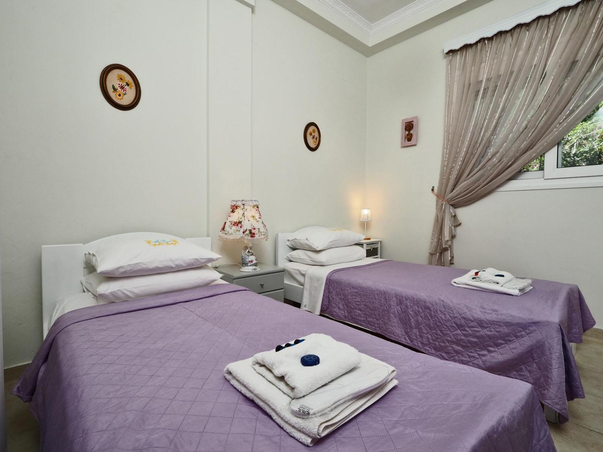 Apartmán Euphoria Apts Afión