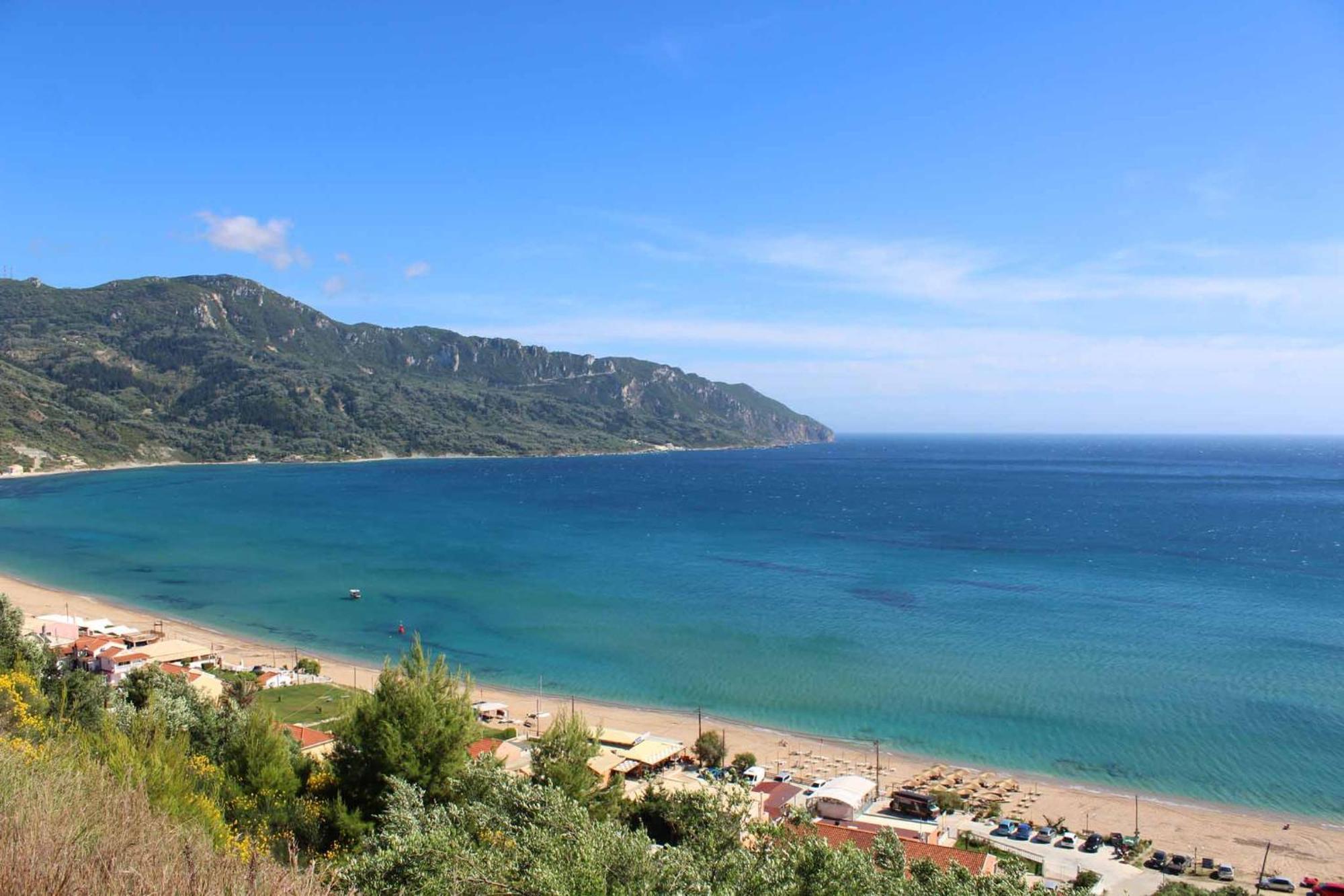 Euphoria Apts Apartmán Afión
