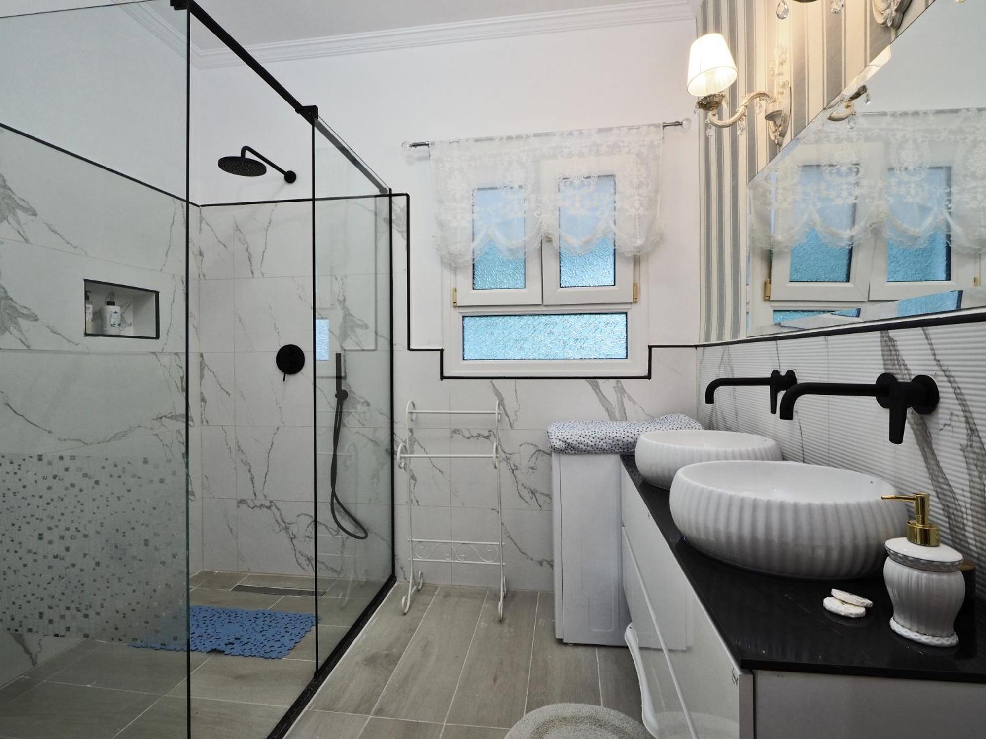 Apartmán Euphoria Apts Afión