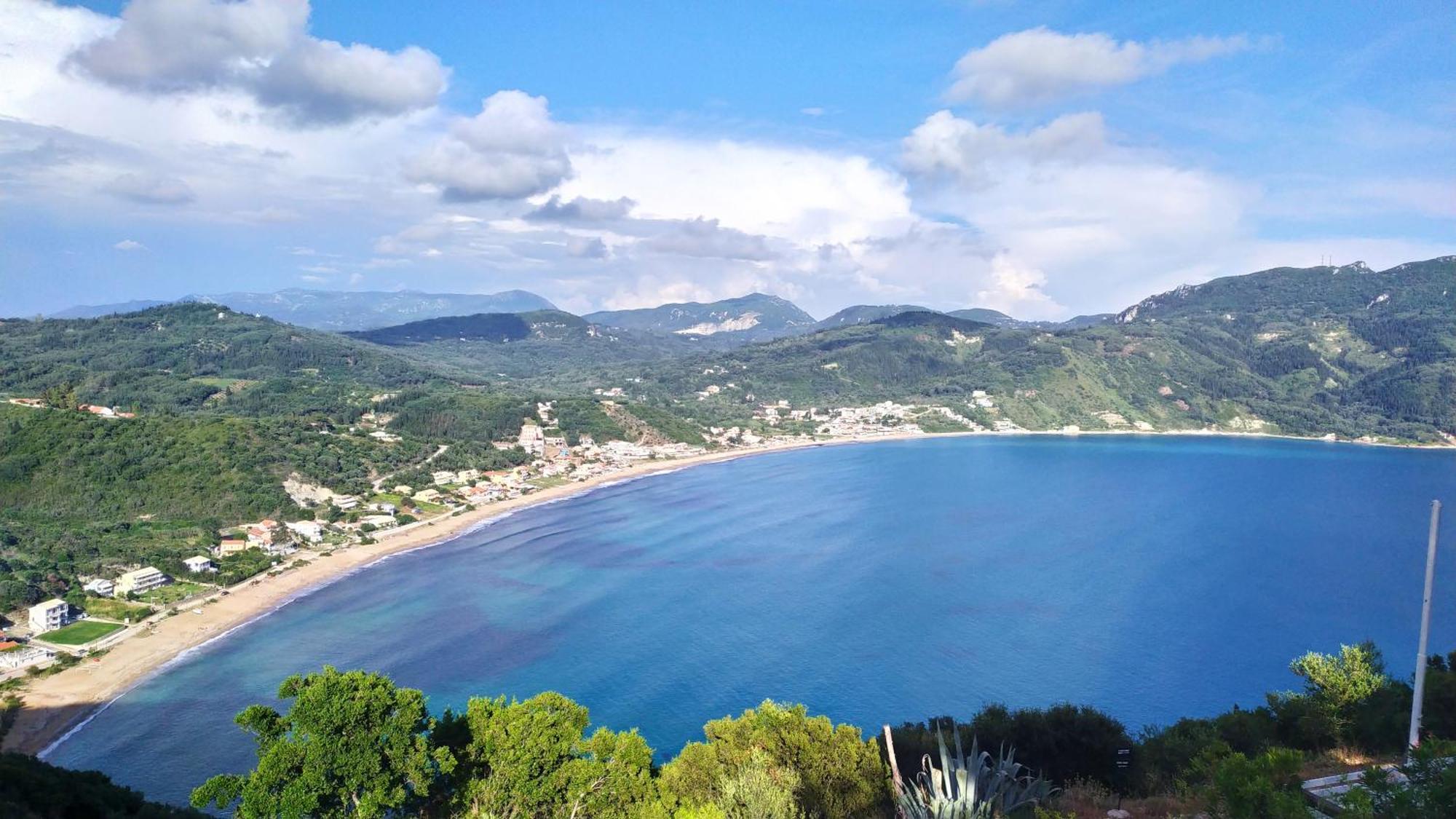 Euphoria Apts Apartment Afionas