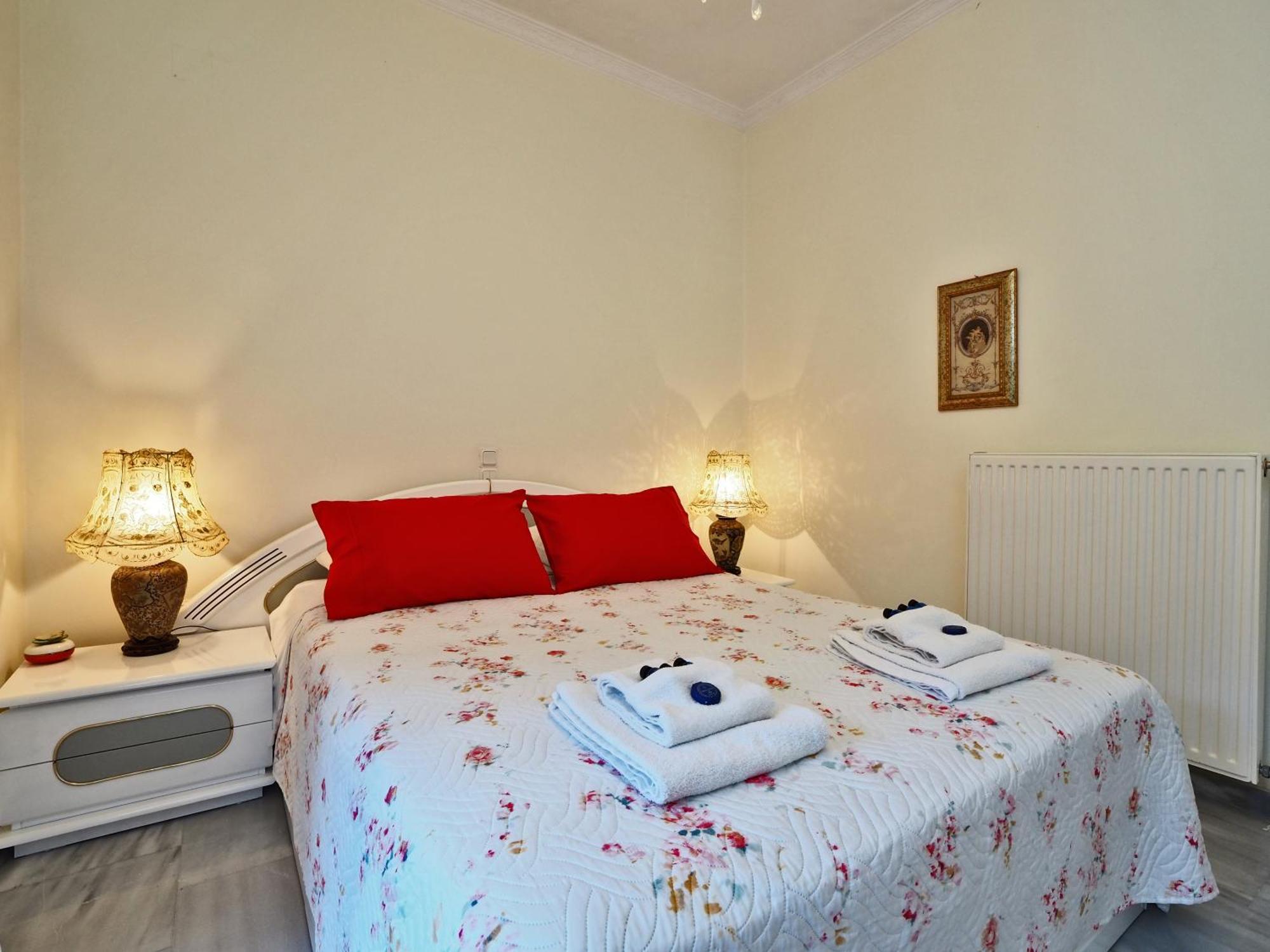 Apartment Euphoria Apts Afionas