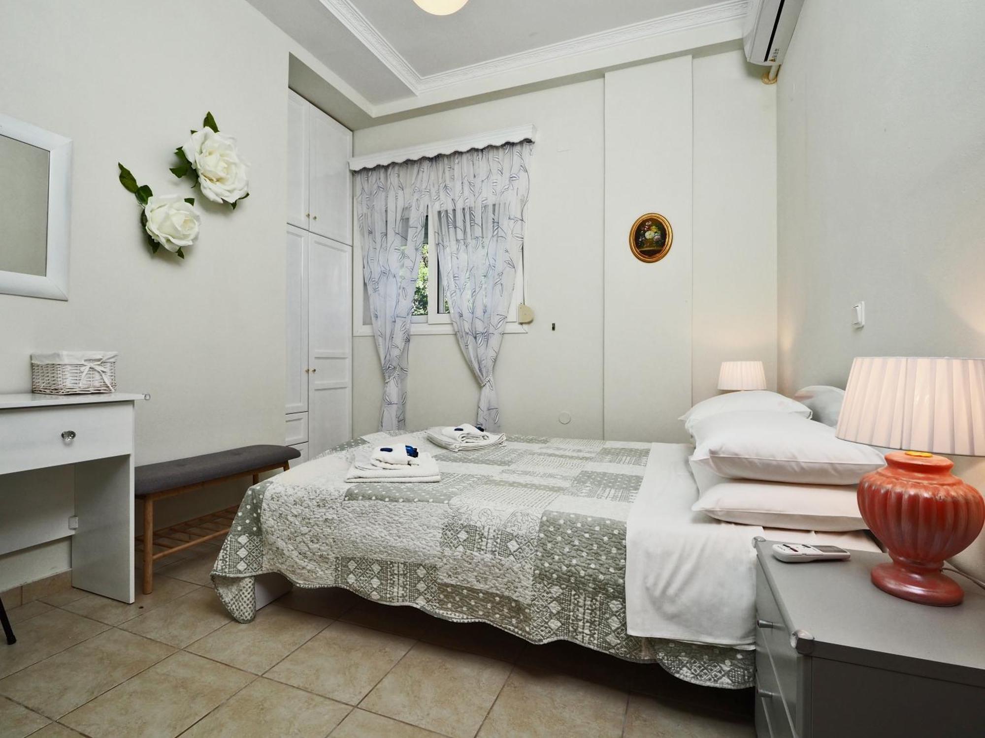 Apartment Euphoria Apts Afionas